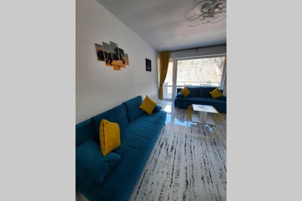 Apartament Erika Sinaia Exterior photo