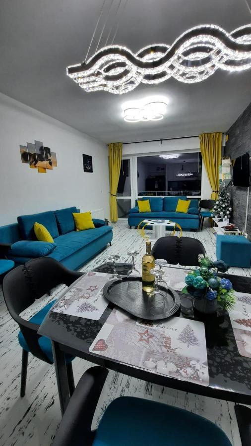 Apartament Erika Sinaia Exterior photo