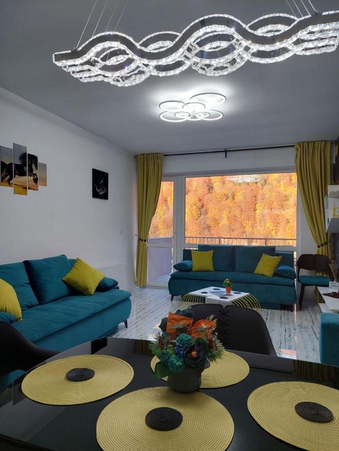 Apartament Erika Sinaia Exterior photo